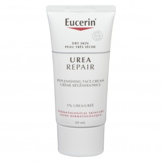 Eucerin 5% Face Cream